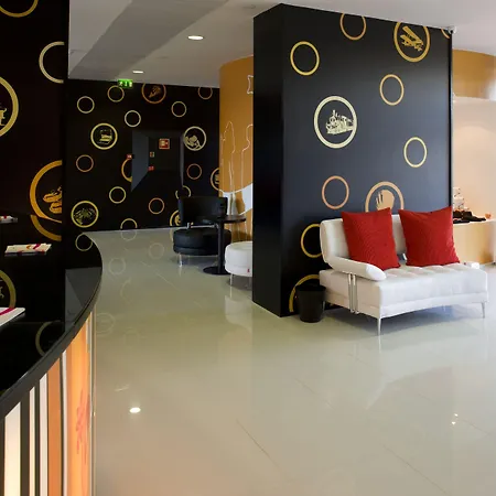 Hotel Star 3*