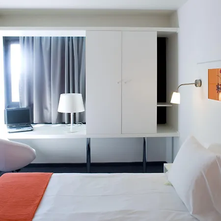 Hotel Star 3*