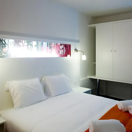 Star Hotel Porto