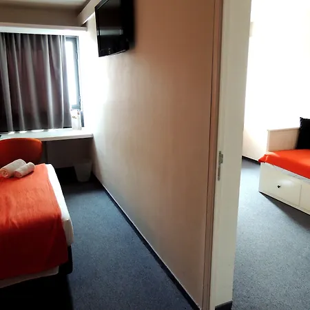 Star Hotel 3*
