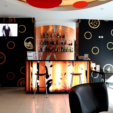 Star Hotel 3*