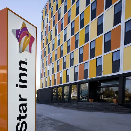Hotel Star 3*