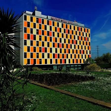 Star Hotel Porto