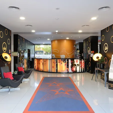 Hotel Star 3*