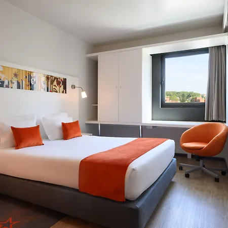 Star 3* Porto