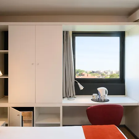 Star 3* Porto