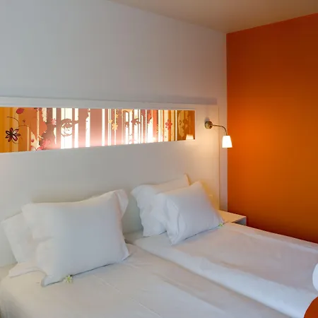 Hotel Star Oporto