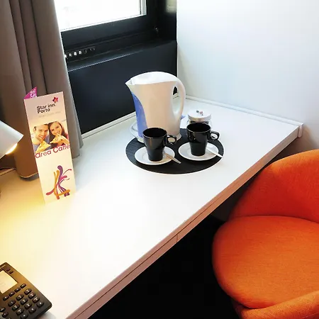 Hotel Star Oporto