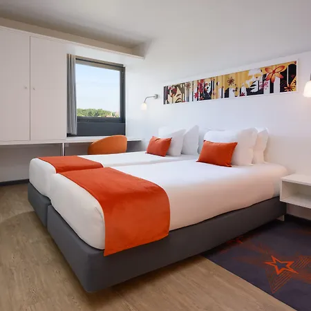 Star 3* Oporto