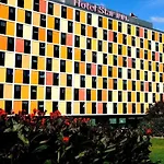Star Hotell 3*