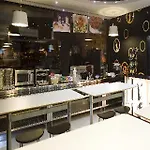 Hotell Star Oporto