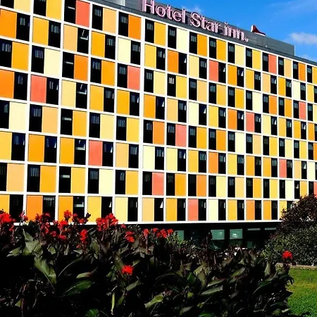 Star Hotell 3*