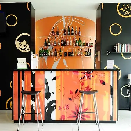 Hotell Star Oporto