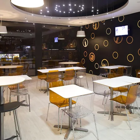Hotell Star