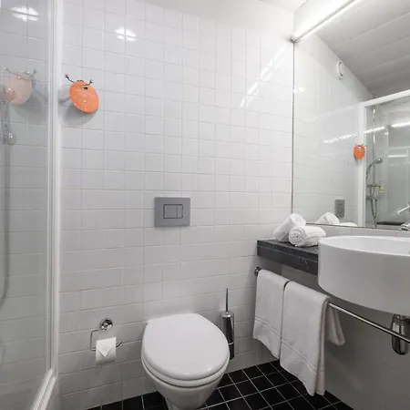 Star Hotell Oporto