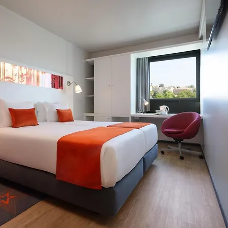 Hotell Star