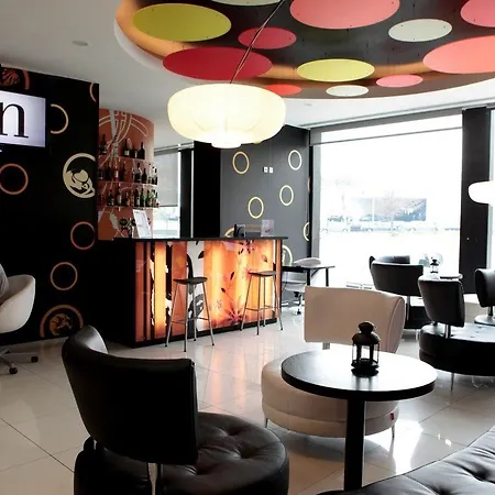 Star 3* Oporto