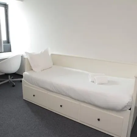 Hotell Star 3*