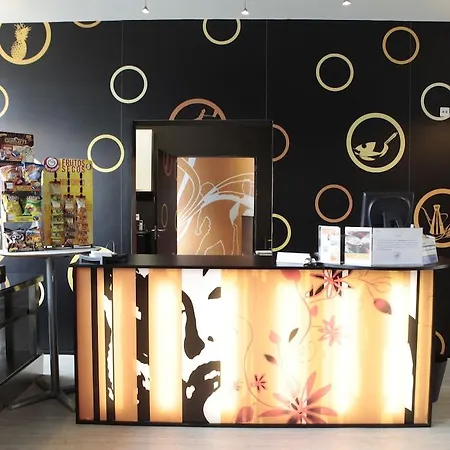 Hotell Star Oporto