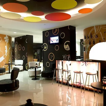 Star Hotell 3*