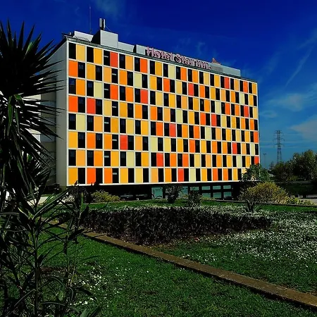 Hotell Star Oporto