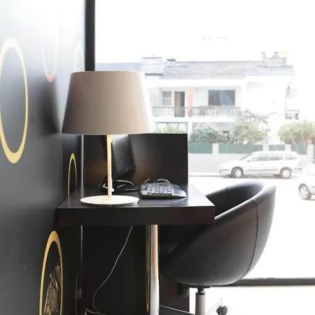 Star Hotel 3*