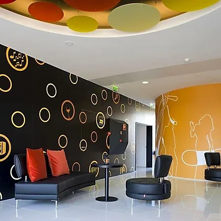 ستار إن فندق 3*
