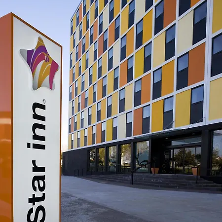 Star Hotell 3*