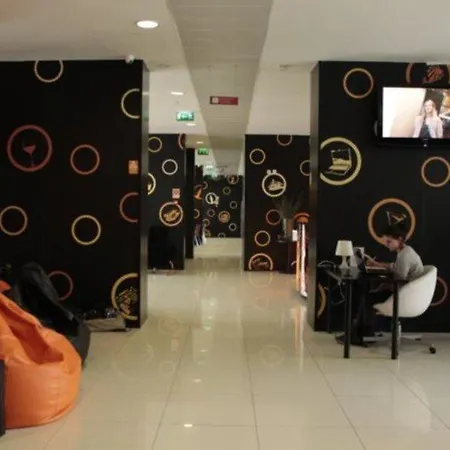Hotell Star