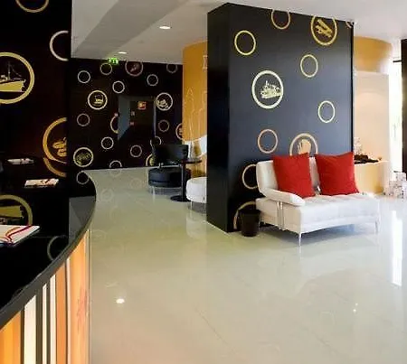 Hotell Star Oporto
