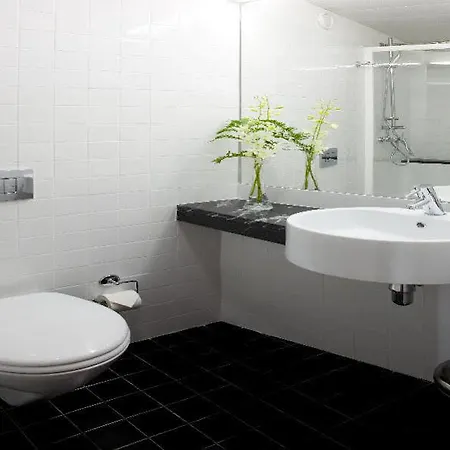 Hotell Star Oporto