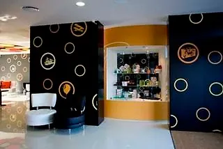 Star Hotell Oporto