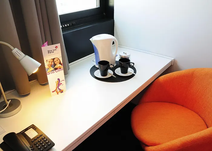 Hotel Star Porto