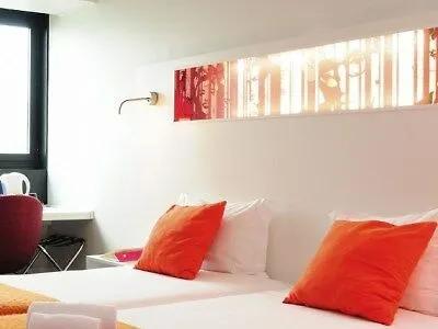 ستار إن فندق 3*