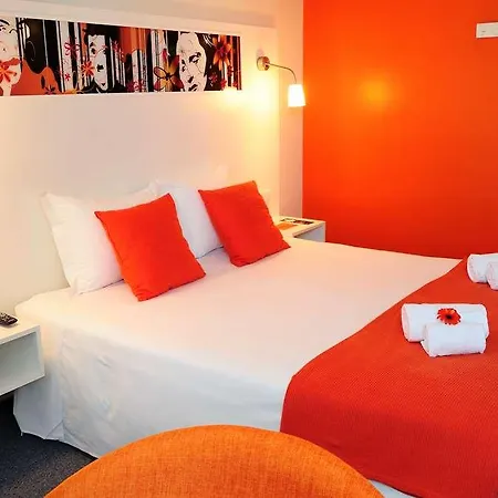 Hotel Star 3*