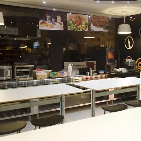 스타 인 포르토 3*