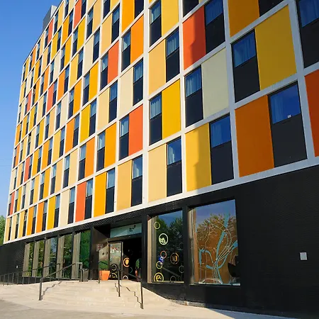 스타 인 포르토 3* 포르투