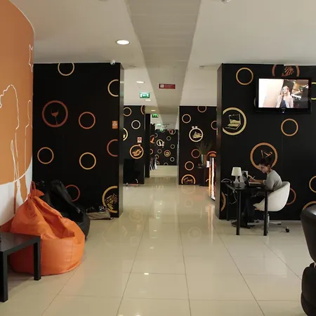 Hotel Star Oporto