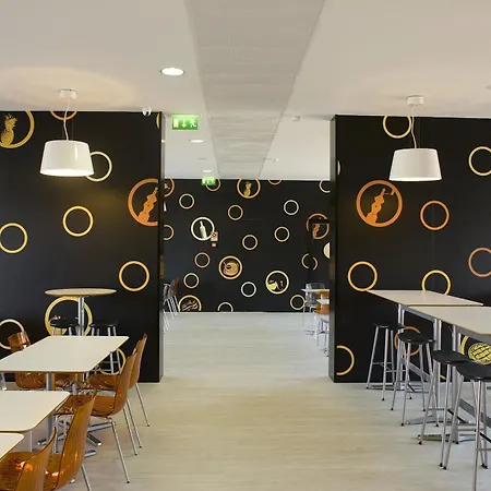 Star 3* Oporto