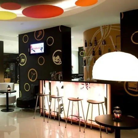 فندق ستار إن 3*