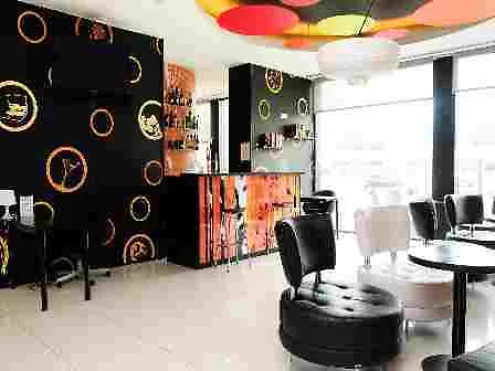 Hotel Star Oporto