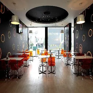 波尔图星级酒店 酒店