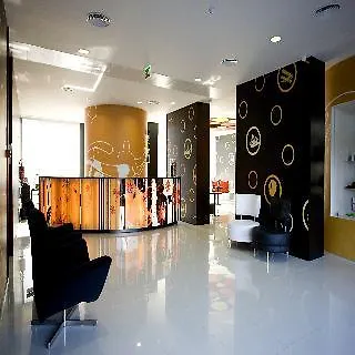 ستار إن فندق بورتو