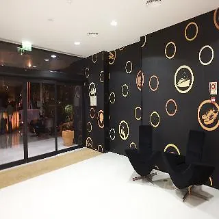 酒店 波尔图星级酒店