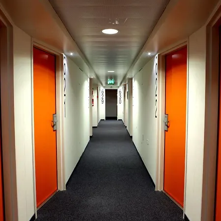 Hotel Star 3*