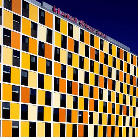 Star Hotel 3*