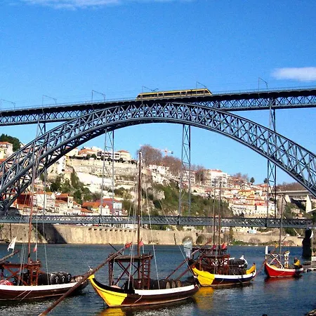 Hotel Star Oporto