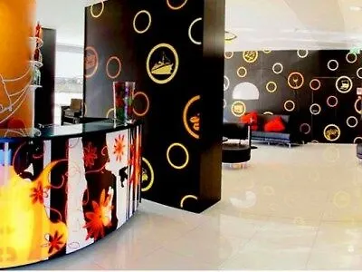Hotel Star Oporto