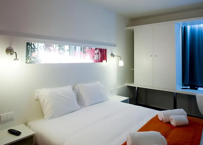 Star Otel Porto