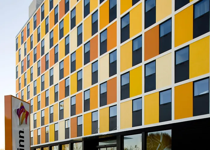 스타 인 포르토 3* 포르투